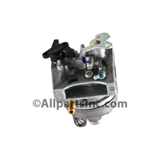 16100-zl8-802 carburetor front view