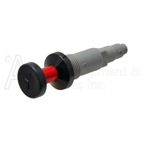 161133-01 Piezo Push Button Dual Ignitor
