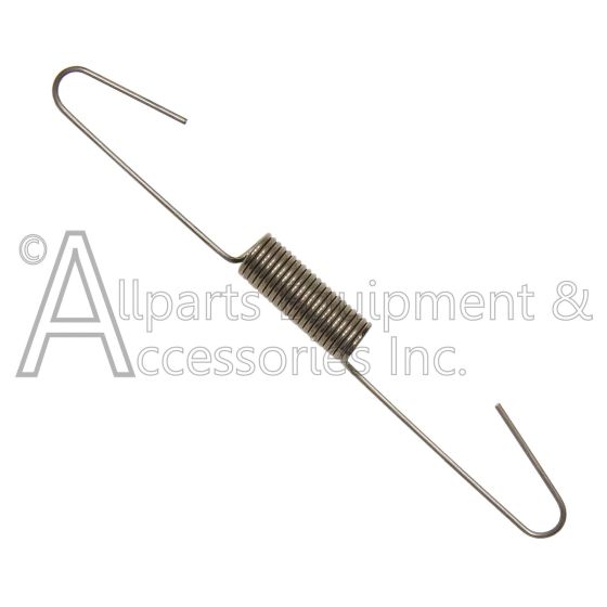 16561-Z9P-000 HONDA GOVERNOR SPRING