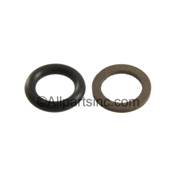 O- RING AND BACKUP RING KIT FOR GUN