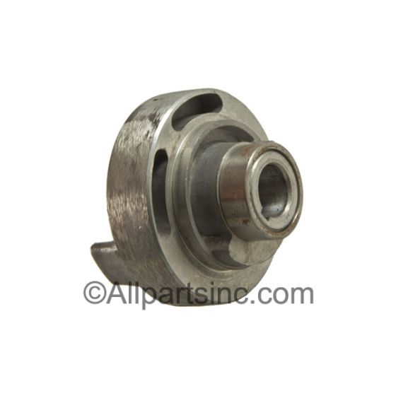 5.8 WOBBLE PLATE ASSY., HR(C)25