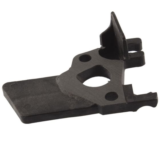 CARBURETOR INSULATOR