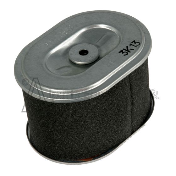 17210-Z4M-821 air filter element with foam pre-filter