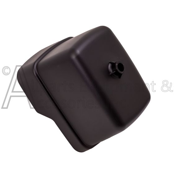 17231-Z5T-00 Honda air filter cover