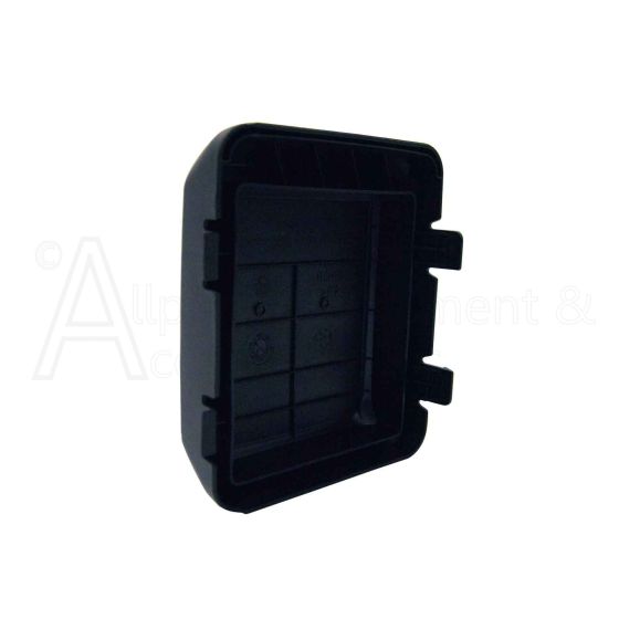 Honda Air Cleaner Cover