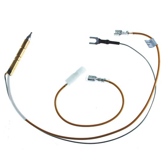 17349 Thermocouple with jumper wire
