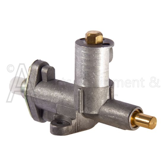 Front of 17416 Safety Shut-Off Valve
