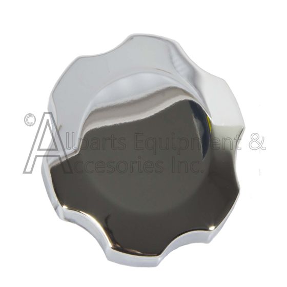 17620-z0t-305 cap, fuel, fi chrome hd7736788