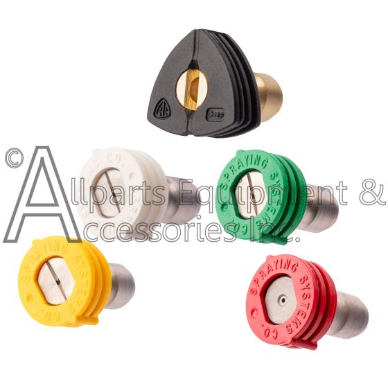 17732 pressure washer nozzle kit