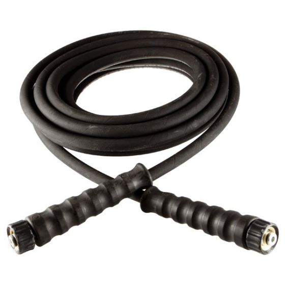 HEAVY DUTY RUBBER HOSE 25 FOOT