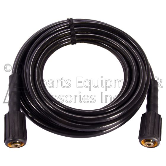 708962 High Pressure Hose, 1/4 x 25 ft x 3200 psi main view