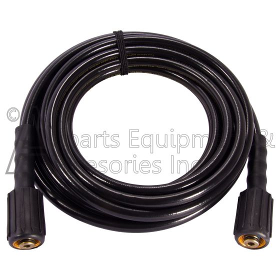 The 30192 high pressure 25 ft. hose.