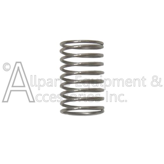 1802.0197.00 Check valve spring for DWD-K