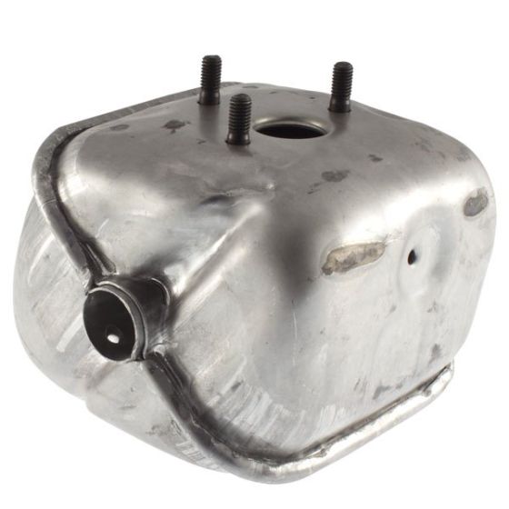 MUFFLER  HD6145353
