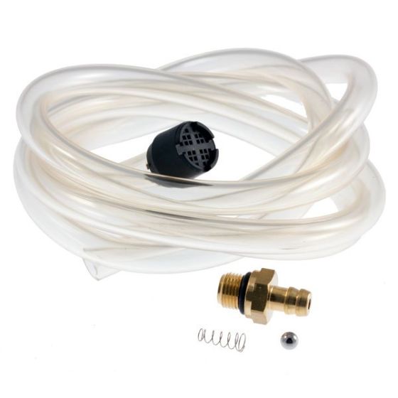 Chemical Hose assembly