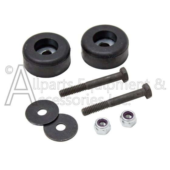 192310GS KIT Mount Vibration BRIGGS AND STRATTON