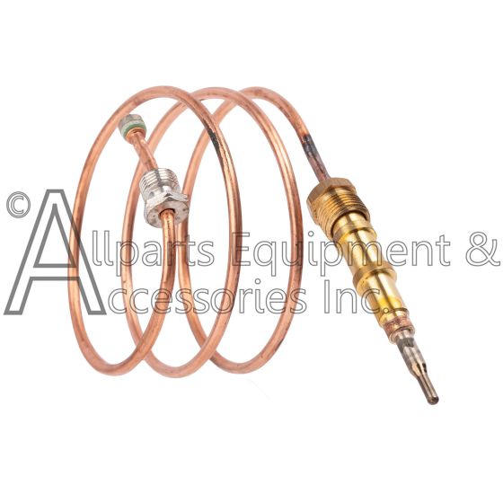 1960-027 quick drop thermocouple