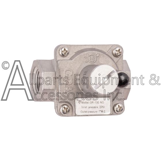 20-7022 natural gas external regulator
