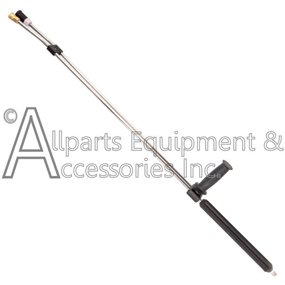200054532 dual lance spray wand
