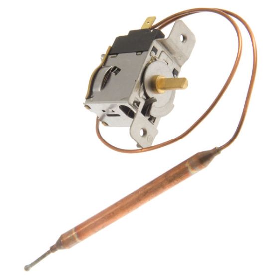 Thermostat Assembly
