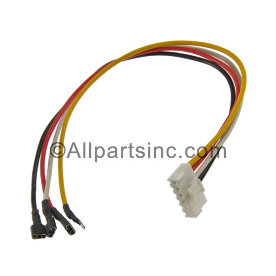WIRE HARNESS
