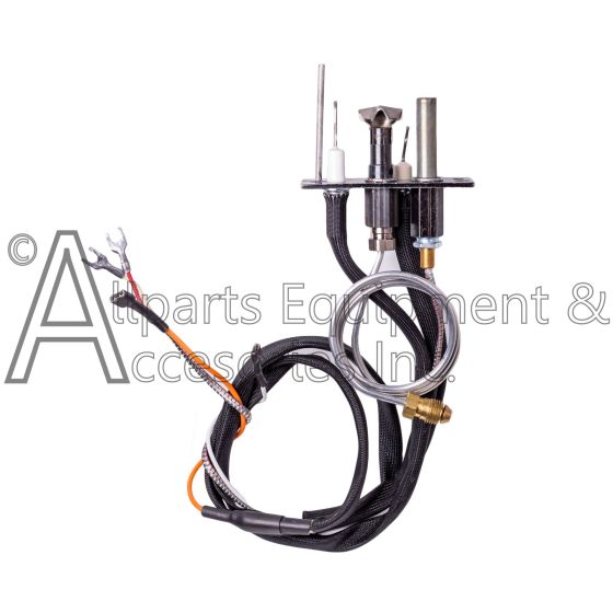 20308982 liquid propane pilot assembly