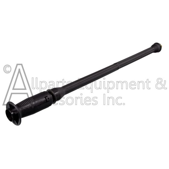 ADJUSTABLE HI-LO WAND ASSEMBLY