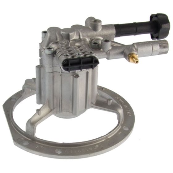 200200GS SUPER PONY SERIES PRESSURE WASHER PUMP 2400 PSI MAX 