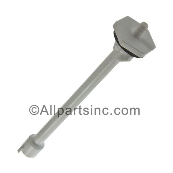 FUEL FILTER ASSBLY 120-210CV