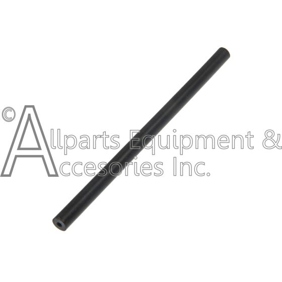 The 8 inch 21-1024 fuel line.
