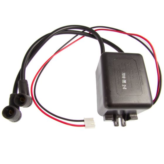 IGNITOR TRANSFORMER WMI924