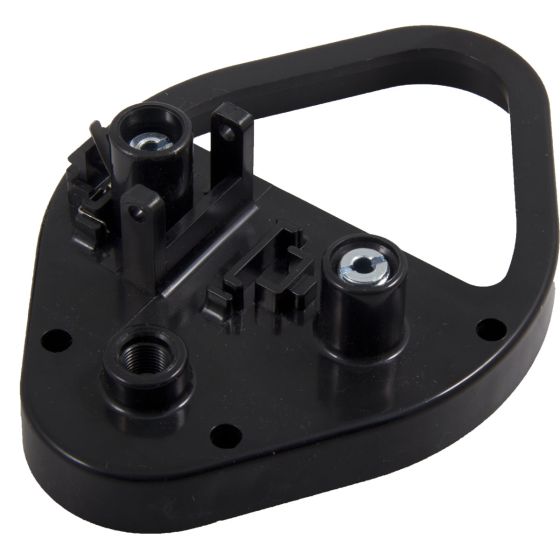 END FILTER COVER