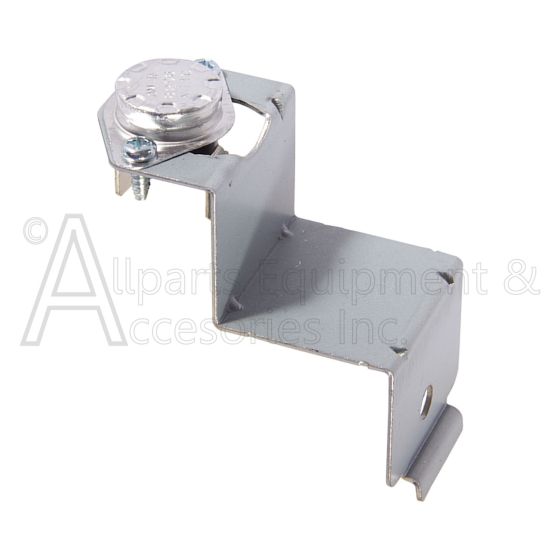 Top of 21-1117 TEMPERATURE LIMIT CONTROL