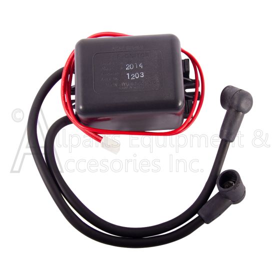 Top of 21-1047 WMI924 Igniter Kit