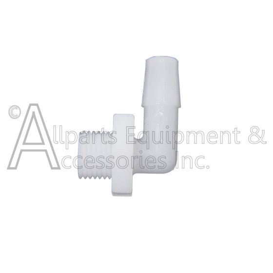21-2123 Plastic ELBOW