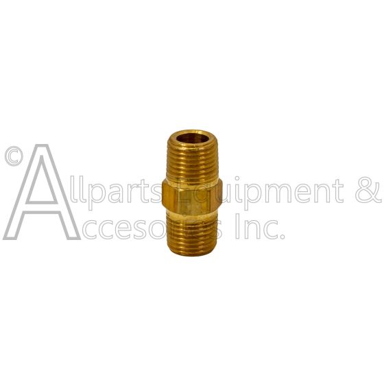 3740-0039-00 Output Fitting for High Pressure Pump