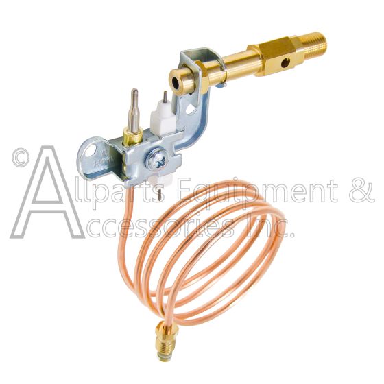 21500-NG PILOT ODS ASSY NATURAL GAS  33 INCH THERMOCOUPLE