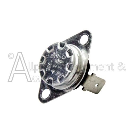 TEMPERATURE LIMIT CONTROL 120-170K