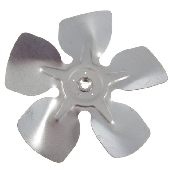 Fan Assembly
