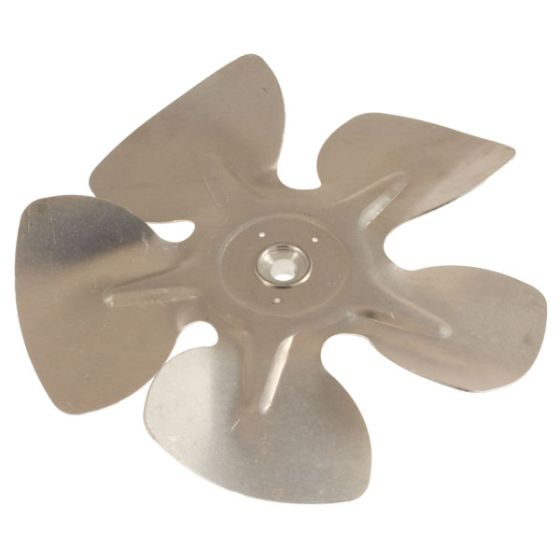 Fan Assembly