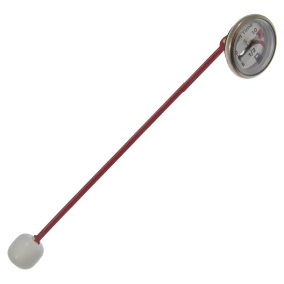 Fuel Gauge