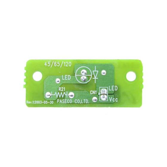 PCB Assembly - LED Indicator