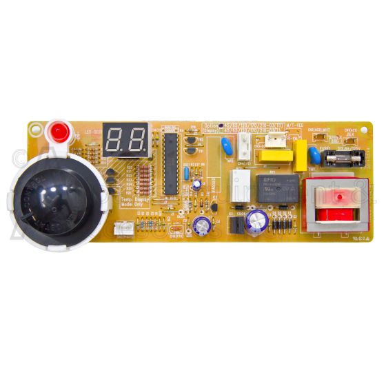 215A-0026-00 PCB Circuit board assembly for Kerosene forced air heaters
