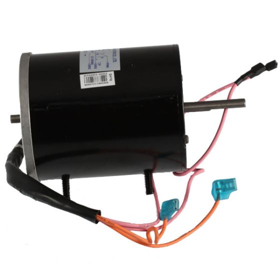 Motor for 125K-210K Kerosene Heaters