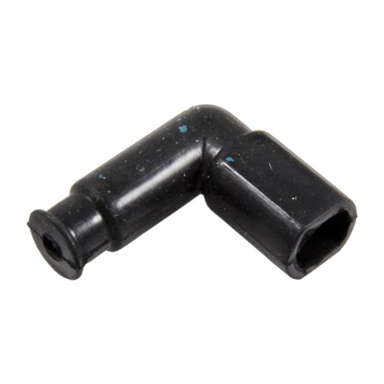 Insulated Electrode Cover