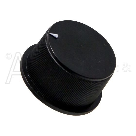 21823 thermostat knob manufactured by Mr Heater