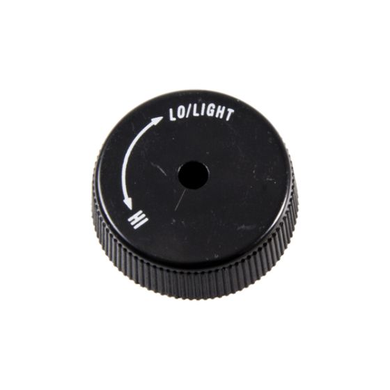 KNOB,MAIN,BURNER,VALVE,80CV,200CV,2008