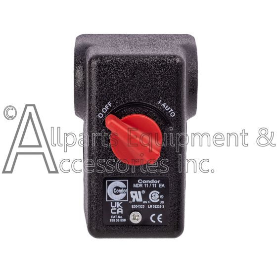 21UCBDB-170 air compressor pressure switch