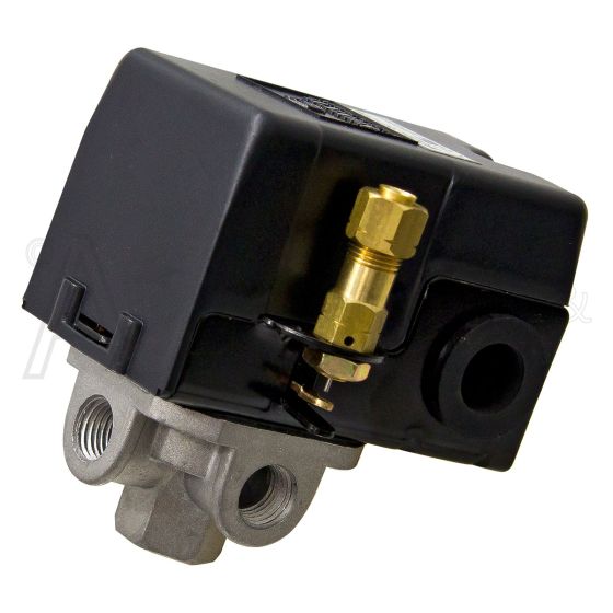  21UCBDB-TW25 PRESSURE SWITCH 