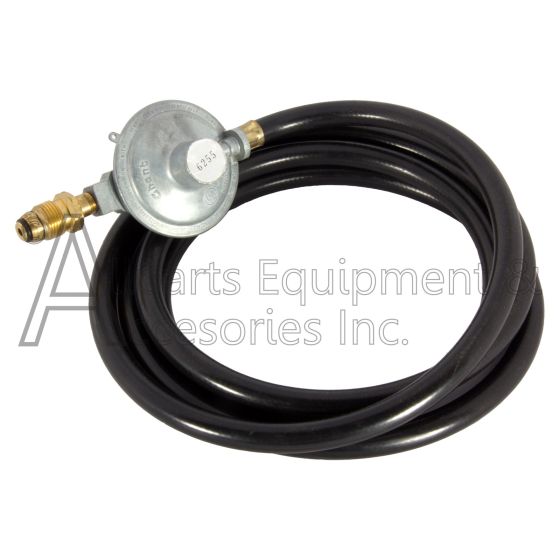Regulator Assembly (19mm OD)